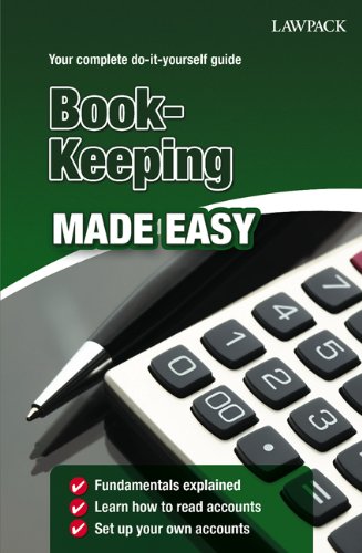Book-keeping Made Easy