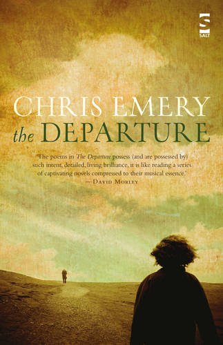 The Departure