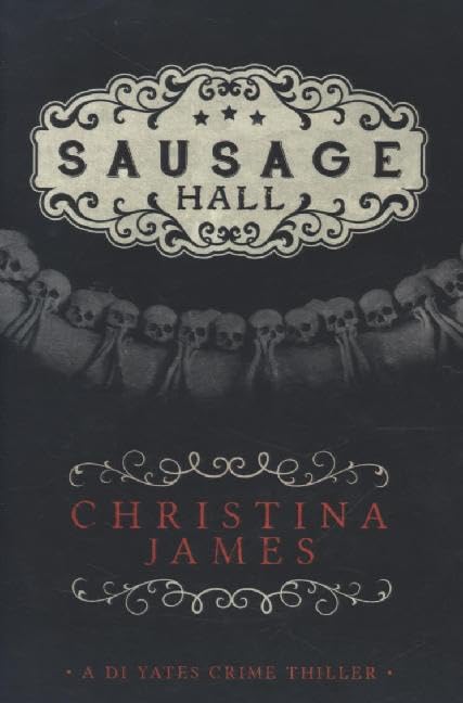 The DI Yates Series