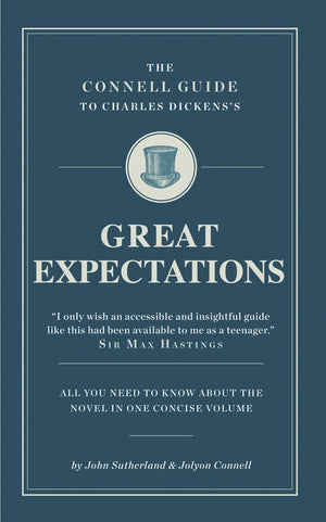 The Connell Guide To Charles Dickens's Great Expectations