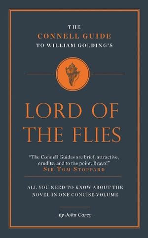 The Connell Guide to William Golding's Lord of the Flies