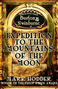 Expedition to the Mountains of the Moon 