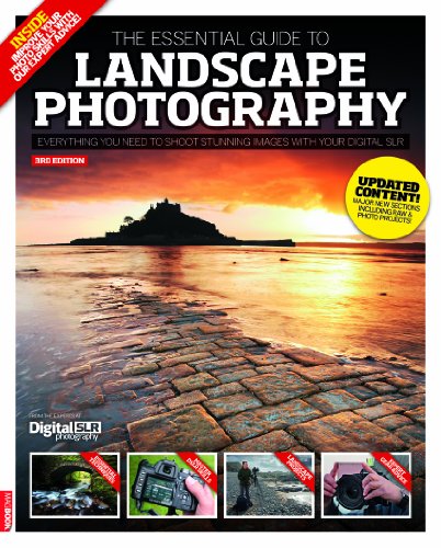 The Essential Guide to Landscape Photography