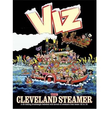The Cleveland Steamer