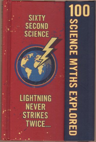 Sixty Second Science - Lightnin