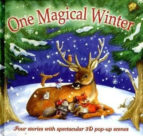 One Magical Winter