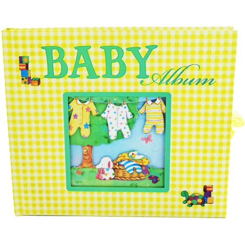 Baby Album