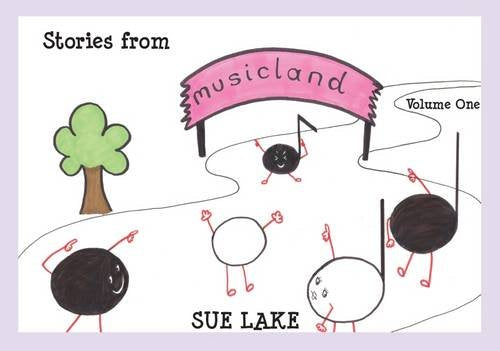 Stories from Musicland