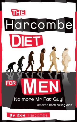 The Harcombe Diet for Men