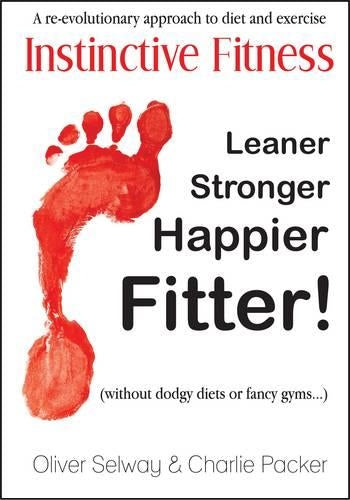 Instinctive Fitness