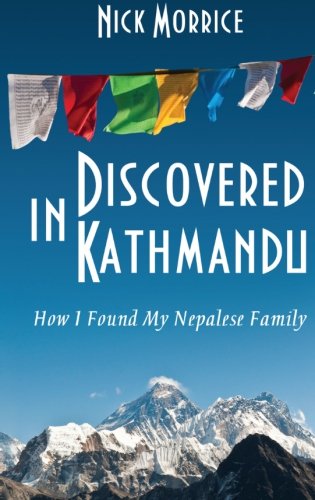Discovered in Kathmandu