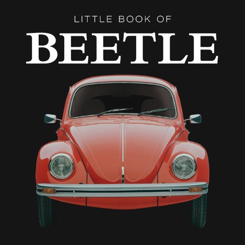 Little Book of Beetle