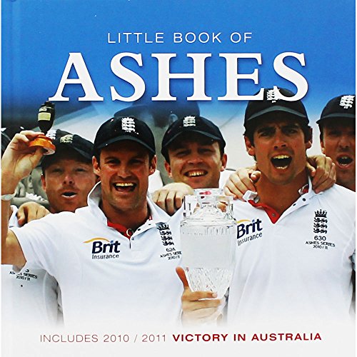 Little Book of the Ashes