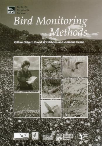 Bird Monitoring Methods