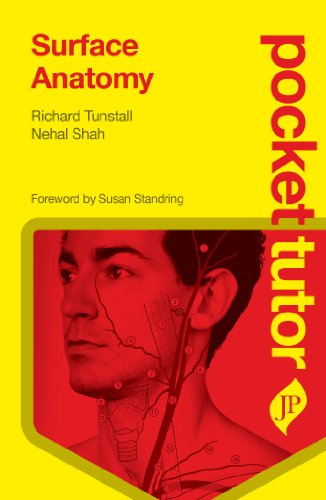 Pocket Tutor Surface Anatomy