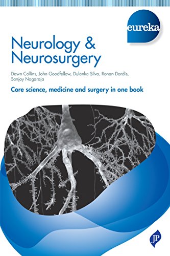 Eureka: Neurology & Neurosurgery