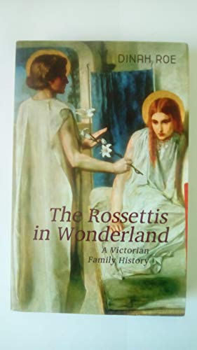 The Rossettis In Wonderland