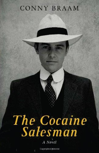 The Cocaine Salesman