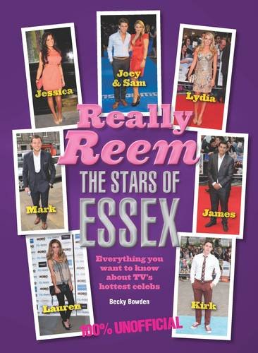 Really Reem - The Stars of Essex