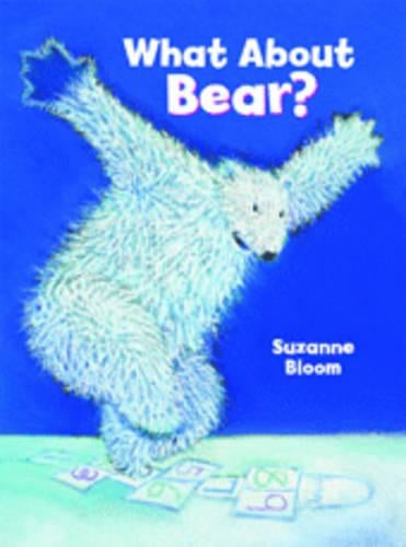What About Bear?