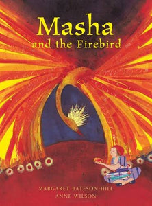 Masha and the Firebird 