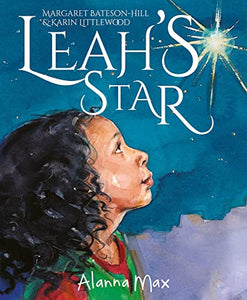 Leah's Star 