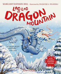 Lao Lao of Dragon Mountain 