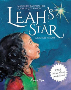 Leah's Star 