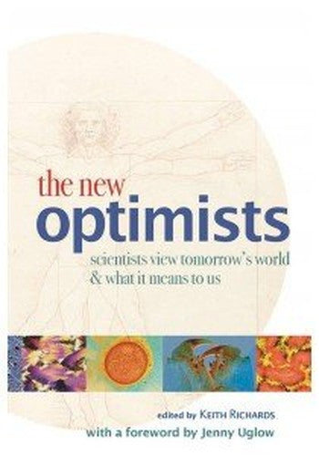 The New Optimists