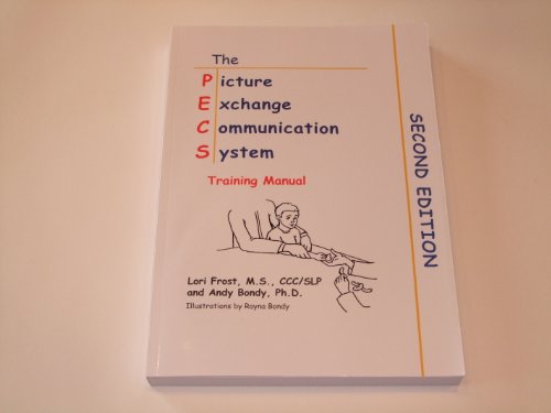 PECS: The Picture Exchange Communication System