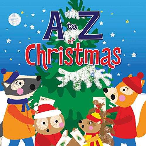 A To Z of Christmas