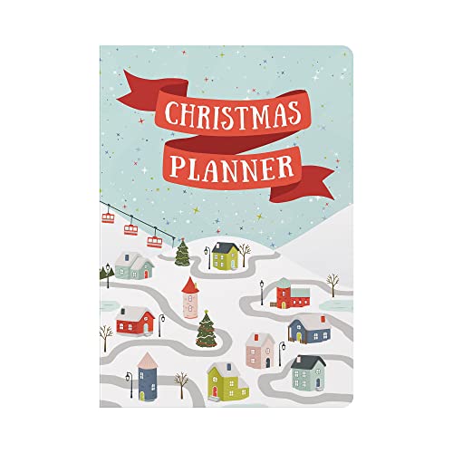 Christmas Planner