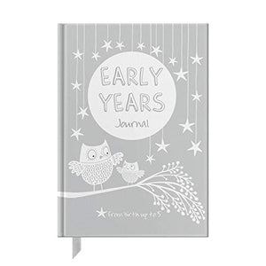 Early Years: Grey 