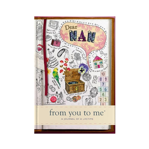 Dear Nan