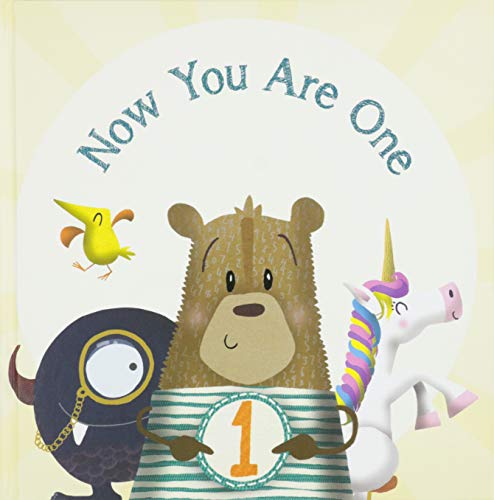 Now You Are One