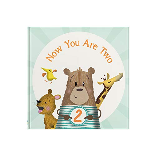 Now You Are Two