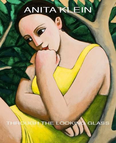 Through the Looking Glass