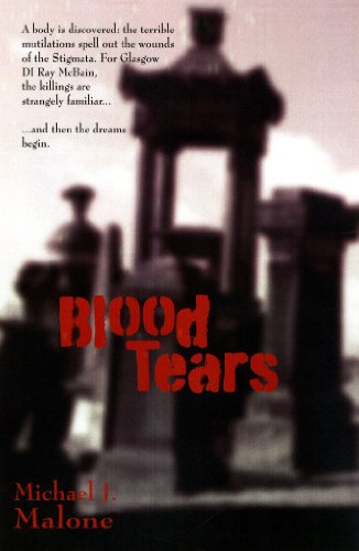 Blood Tears