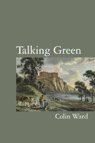 Talking Green