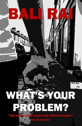 What's Your Problem?