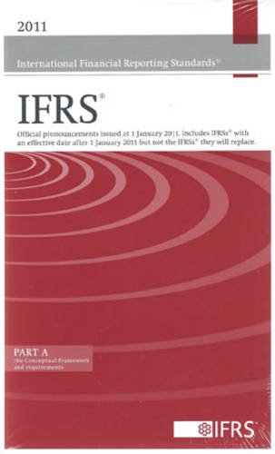 IFRS: International Financial Reporting Standards 2011
