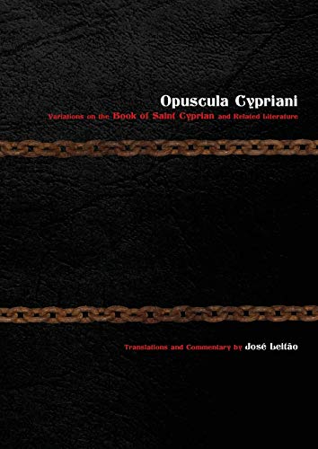 Opuscula Cypriani