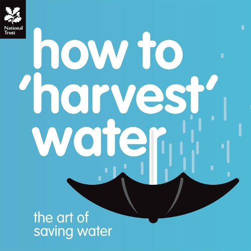 How to 'Harvest' Water