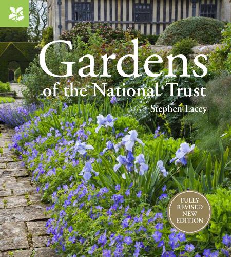 Gardens of the National Trust new edition