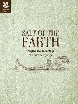 Salt of the Earth