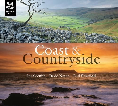 Coast and Countryside