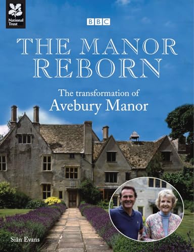 The Manor Reborn