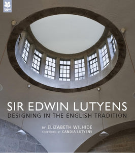 Sir Edwin Lutyens 