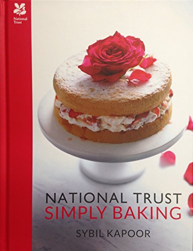 SIMPLY BAKING