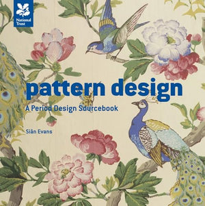 Pattern Design: Mini Version